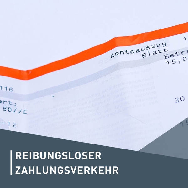 Der Zahlungsverkehr bei den Stadtwerken Arnsberg b ...