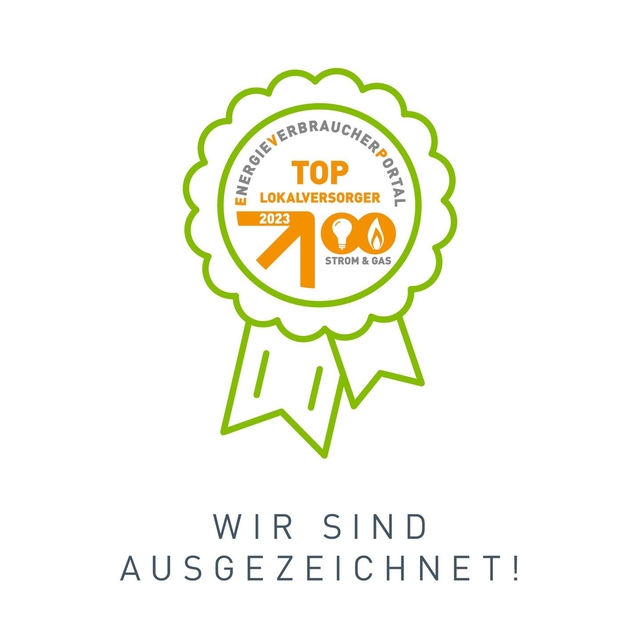 Große Freude bei den Stadtwerken Arnsberg!?
Wir w ...