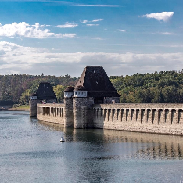 Heute feiern wir die Schönheit und das Wunder unse ...