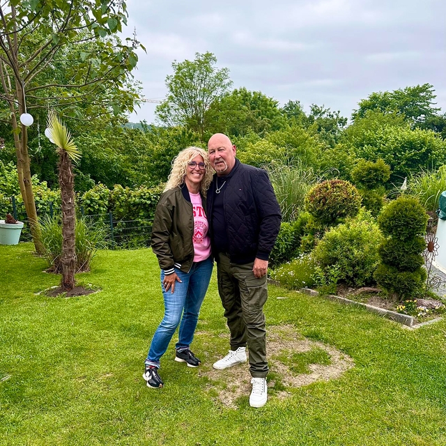 Heute möchten wir euch eine inspirierende Geschich ...