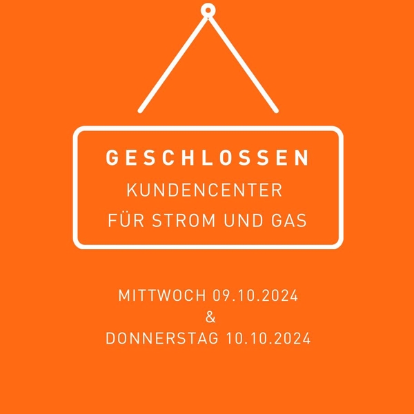 Wir bilden uns weiter ?
Aufgrund einer Weiterbil ...