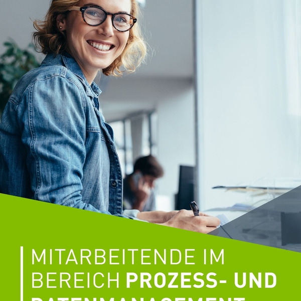 Verstärkung gesucht ?
GIS, CAD und Datenbanken sin ...