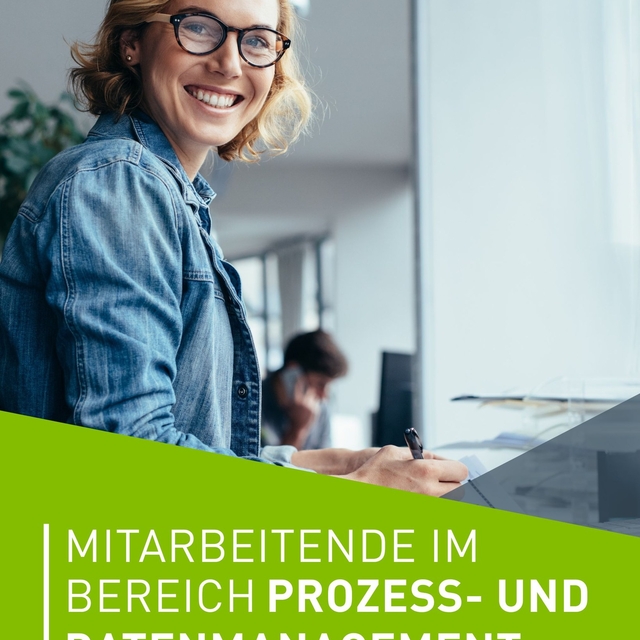 Verstärkung gesucht ?
GIS, CAD und Datenbanken sin ...