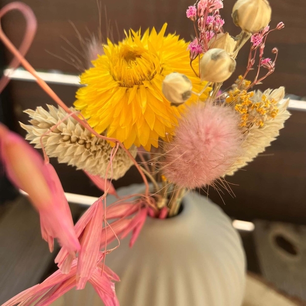 Wie stehst du zum Thema „Trockenblumen“? ? ? Wir l ...