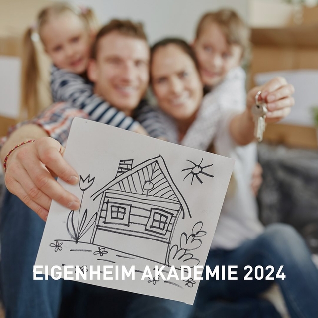Arnsberger Eigenheimakademie 2024 - Sei dabei!?
T ...