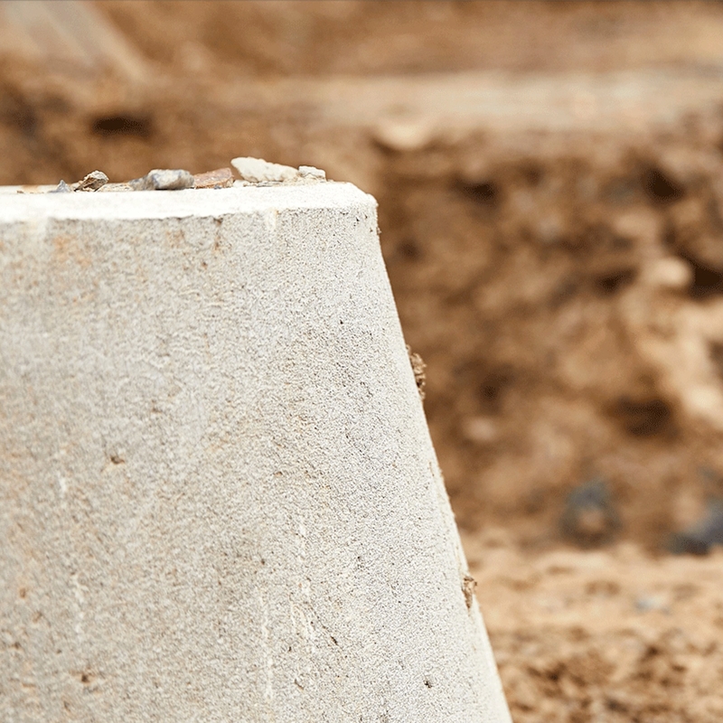 Grundstücksentwässerung