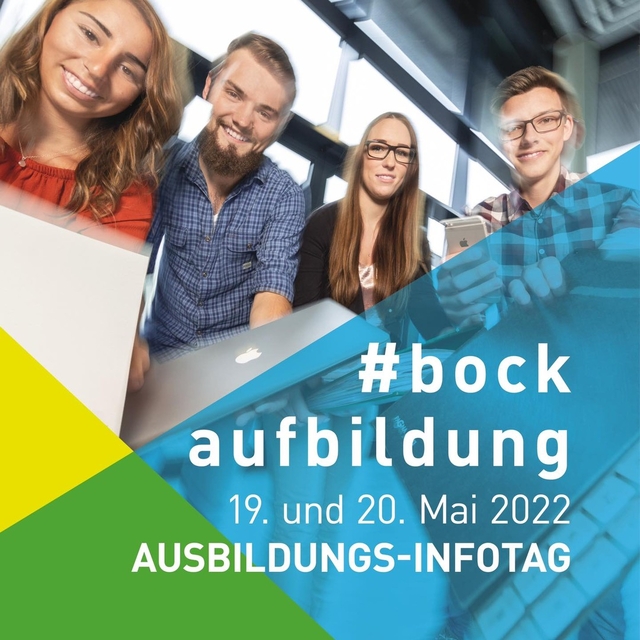 Na Bock auf Bildung? ?✌️
Dann bist du bei uns gen ...