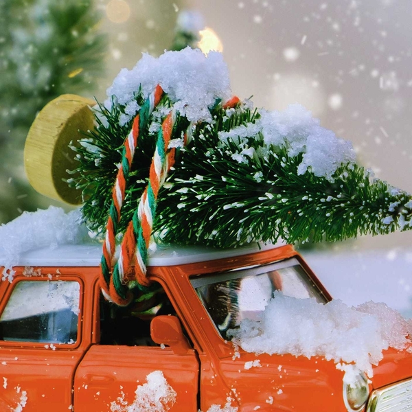 Driving Home for Christmas ??✨
Vom 24.12.22 bis z ...