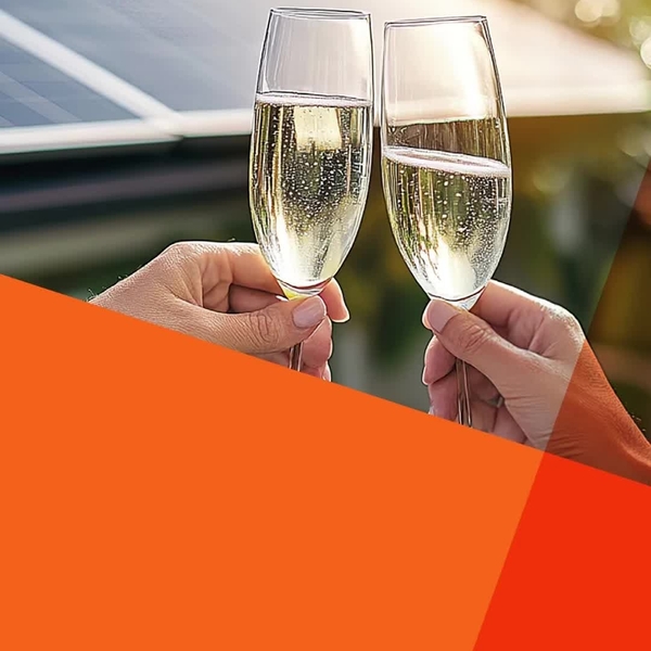 Wir sagen Danke! ?
Seit 2015 versorgen wir euch mi ...