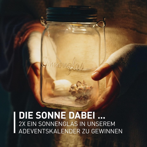 Heute ist die Wintersonnenwende ☃️☀️
Zur Winterso ...