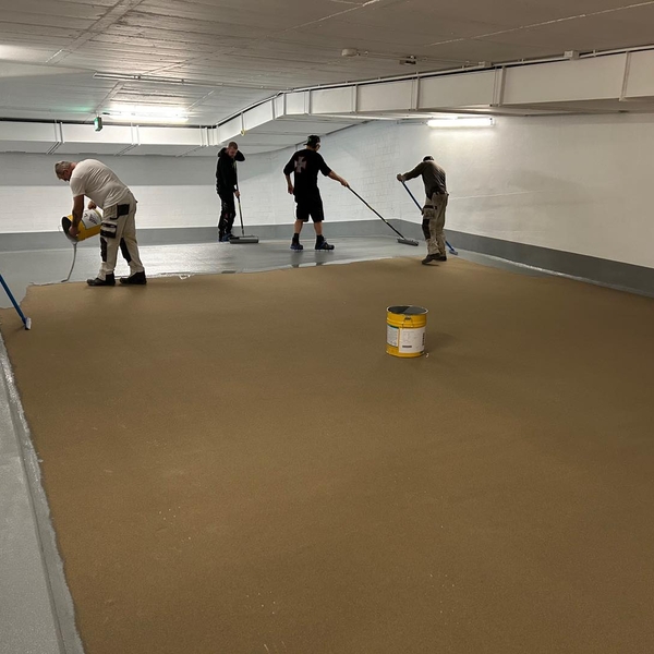    Neheim: Trilux Sanierung
Baustellenupdate a ...