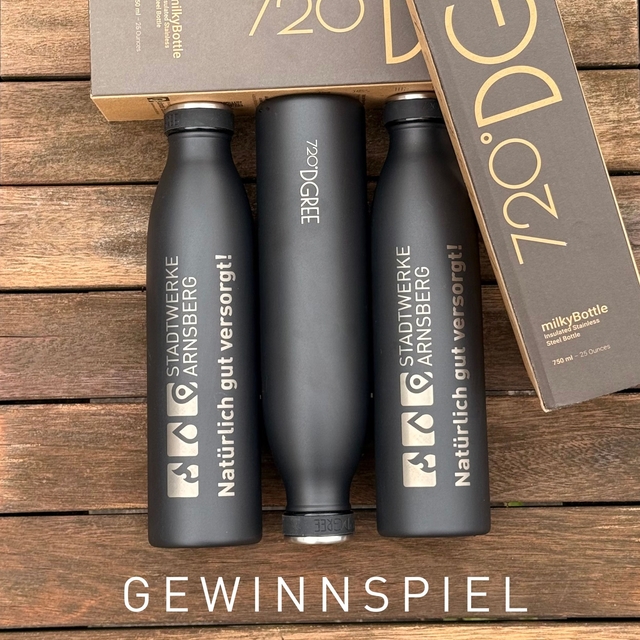 DANKE! ???
Wir freuen uns riesig über 2.000 Follow ...