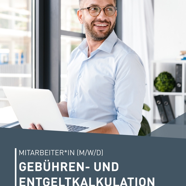 Wir suchen Verstärkung bei der Stadtentwässerung!  ...