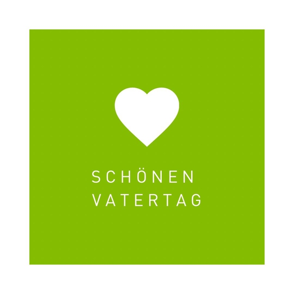 Heute ist ein besonderer Tag, an dem wir alle Väte ...