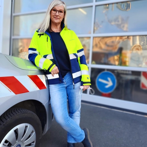 Hallo liebe Stadtwerke-Follower?,
mein Name ist B ...