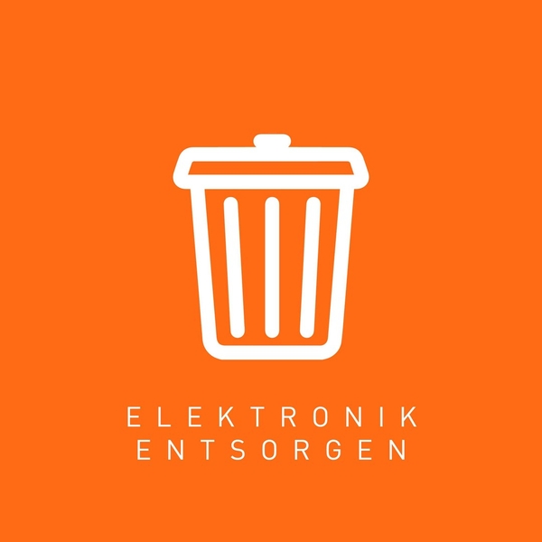 Der Elektroschrott wird immer mehr und das ist nic ...