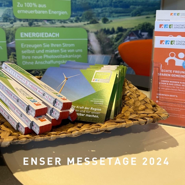 Seid ihr neugierig auf erneuerbare Energien? Habt  ...