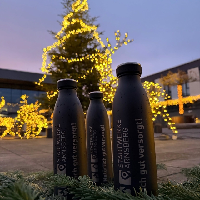 2. Advents‑Gewinnspiel ?️✨
Heute öffnen wir das n ...