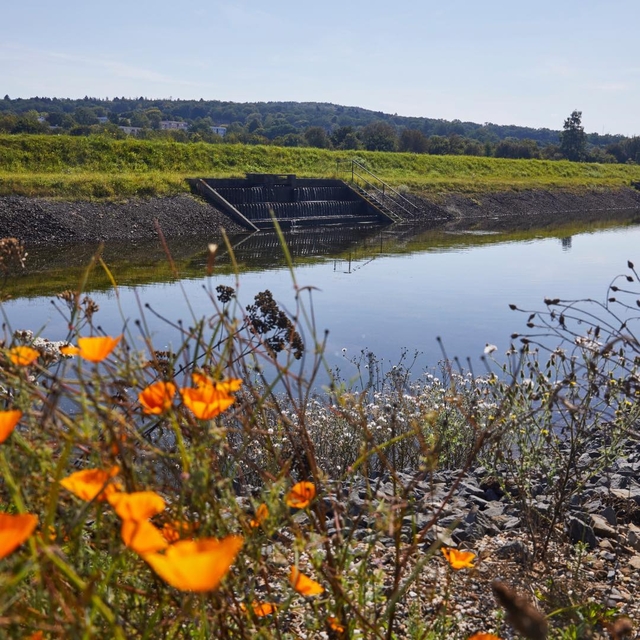 Heute ist der Weltwassertag, ein Anlass, der uns d ...