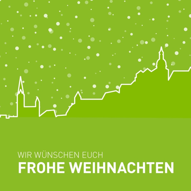 Wir von den Stadtwerken Arnsberg wünschen euch und ...