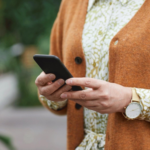 Du hast einen Straßenschaden entdeckt und möchtest ...
