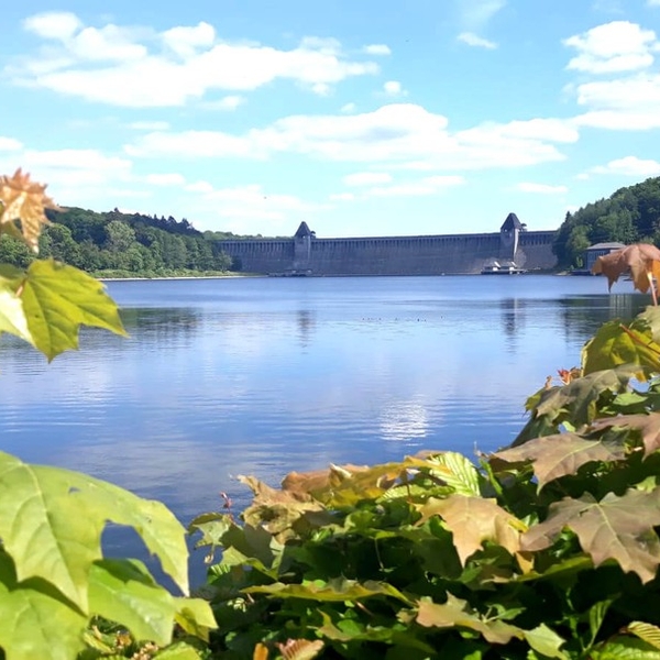 Endlich Sommer ☀!
Naja nicht ganz, heute ist nur  ...