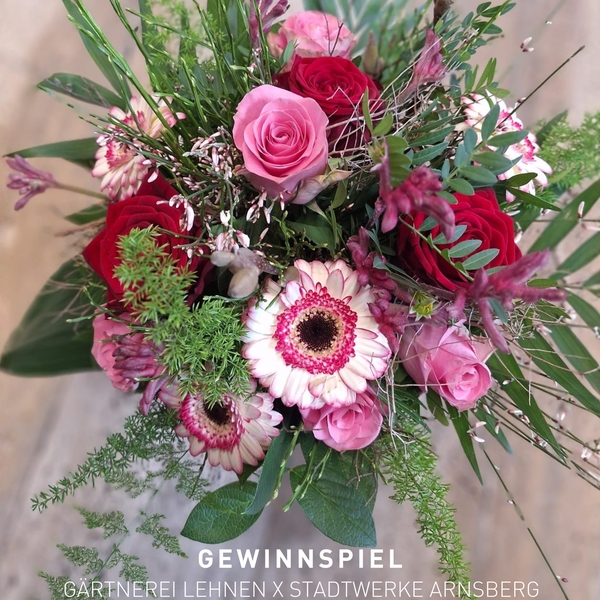 Manchmal sind es die kleinen Gesten, die am meiste ...