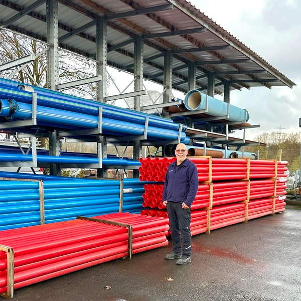 DIENSTJUBILÄUM!?
Wir feiern das Dienstjubiläum un ...