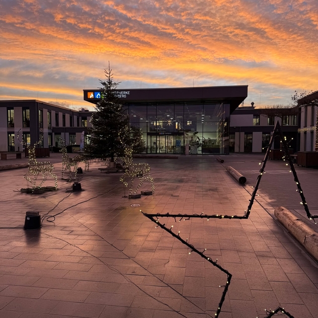 Betriebsferien ?✨
Vom 24.12.25 bis zum 02.01.26 h ...