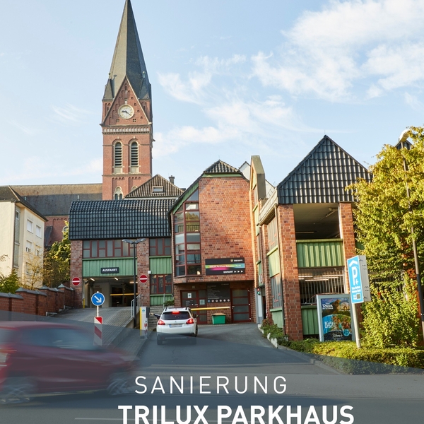 Ab Montag, 02.03.2026, beginnen wir mit dem 3. Bau ...