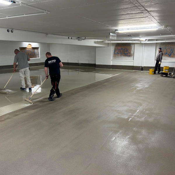    Neheim: Trilux Sanierung
? Baustellenupdate ...