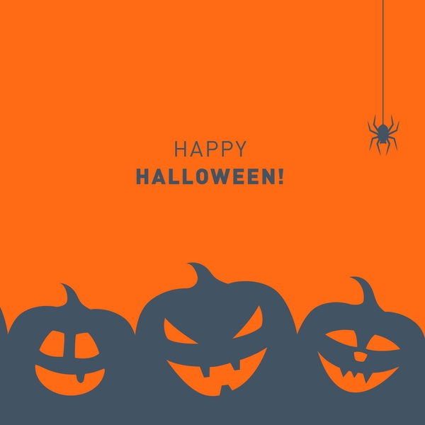 Happy Halloween, liebe follower des Umweltschutzes ...