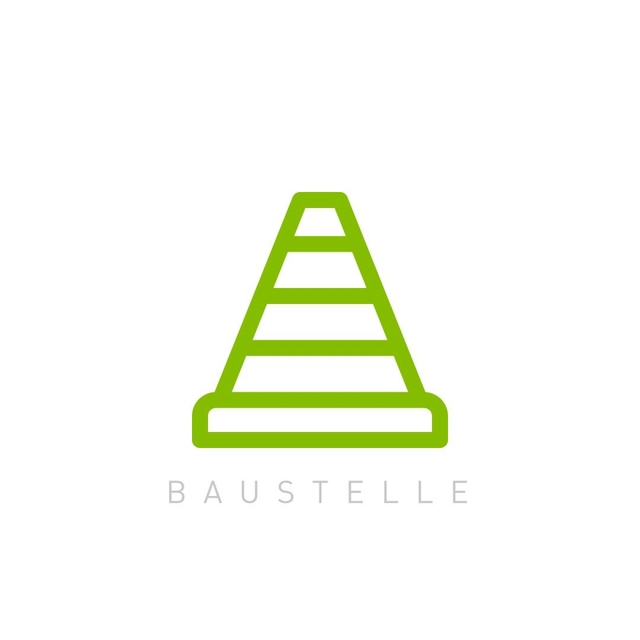 Heute beginnen die Tief- und Straßenbauarbeiten in ...