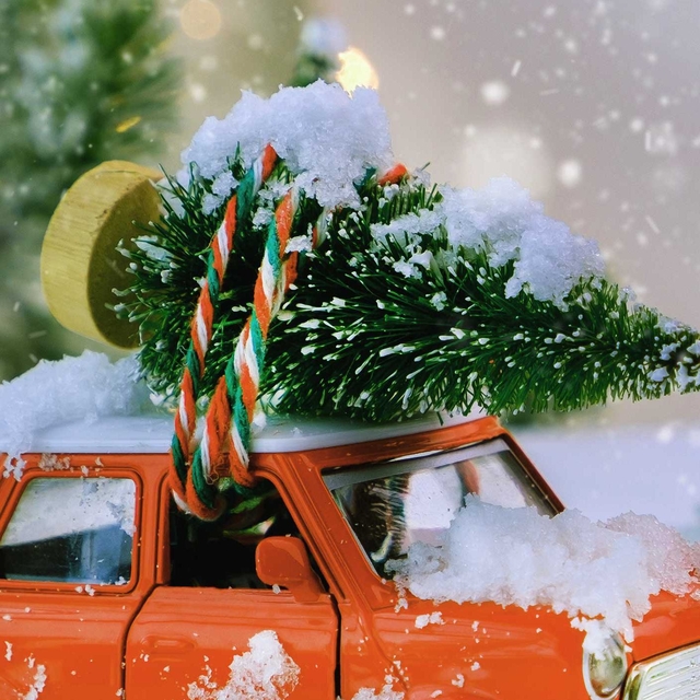 Driving Home for Christmas ??✨
Vom 24.12.22 bis z ...