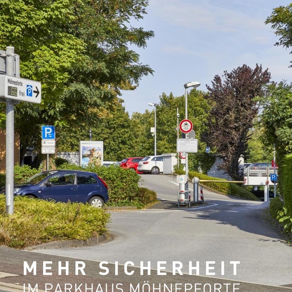 Sicherheit, auf die ihr euch verlassen könnt! Nach ...