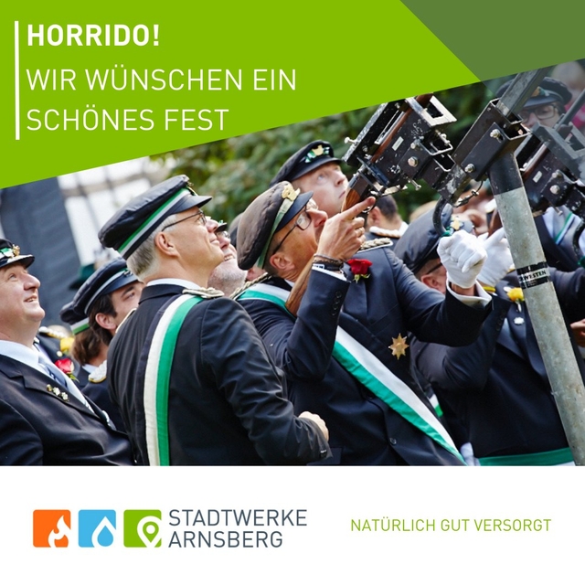 Wir wünschen euch eine tolle Zeit voller Freude un ...