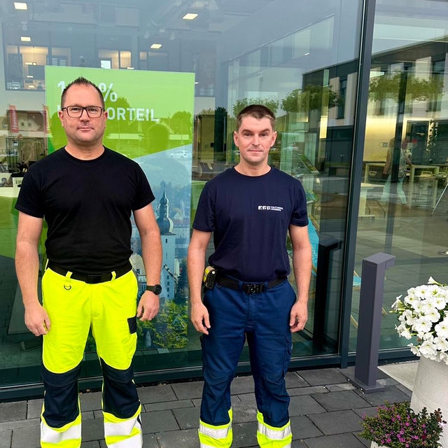 Wir haben Verstärkung! ??
Seit dem 1. August dürf ...