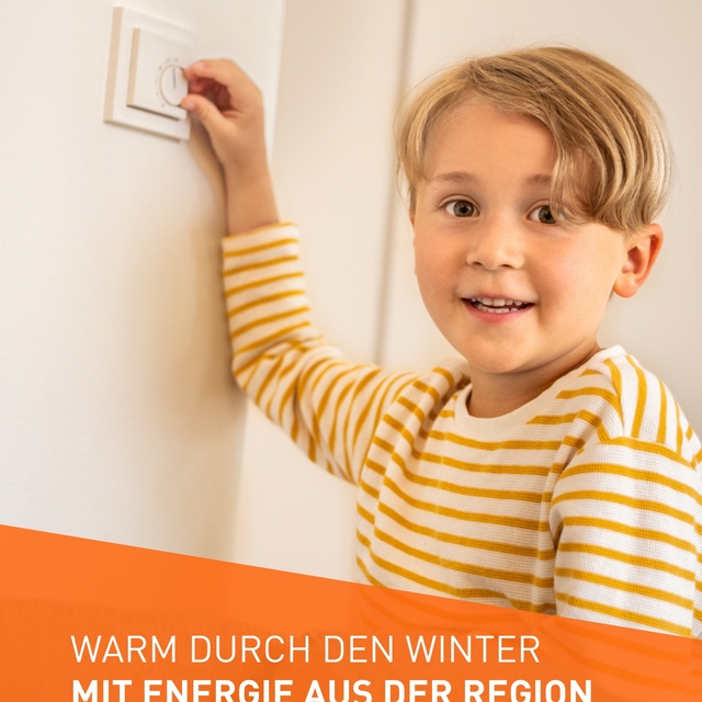 Wir sichern euch eine zuverlässige Versorgung vor  ...