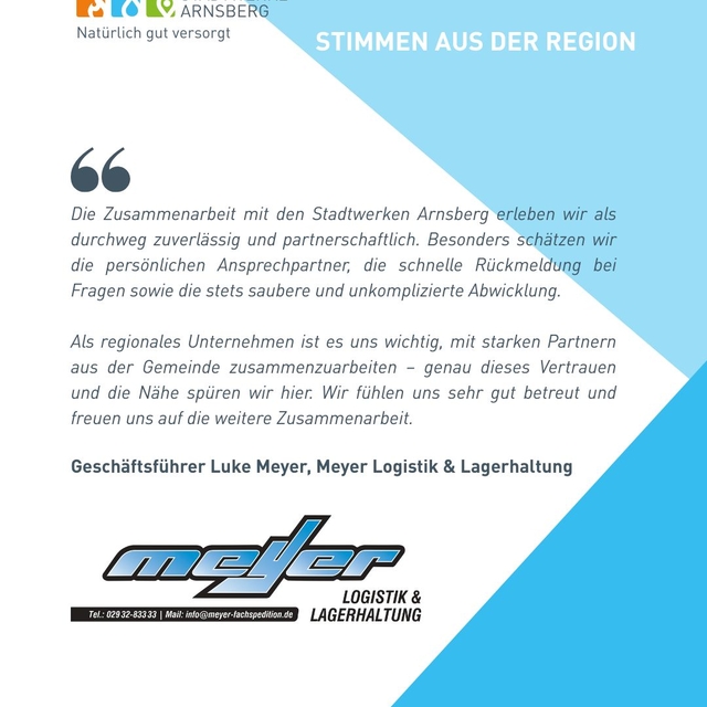 Echte Partnerschaft zeigt sich im Alltag. Die @spe ...