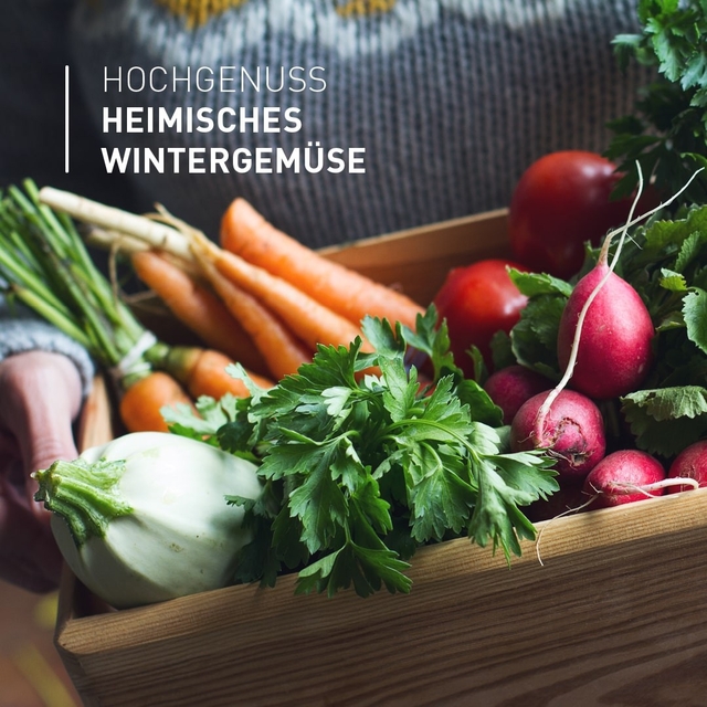 Der Herbst ist da und wir bekommen wieder richtig  ...