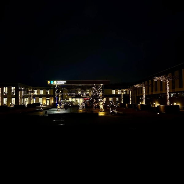 Schönen 3. Advent! ✨?️
Wir wünschen euch einen en ...