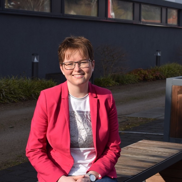 Hallo zusammen?
mein Name ist Kristin Penzger. Ic ...