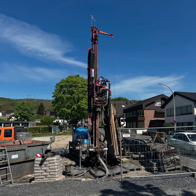 Wärme aus der Tiefe – für Oeventrop! ?
Wir bringe ...