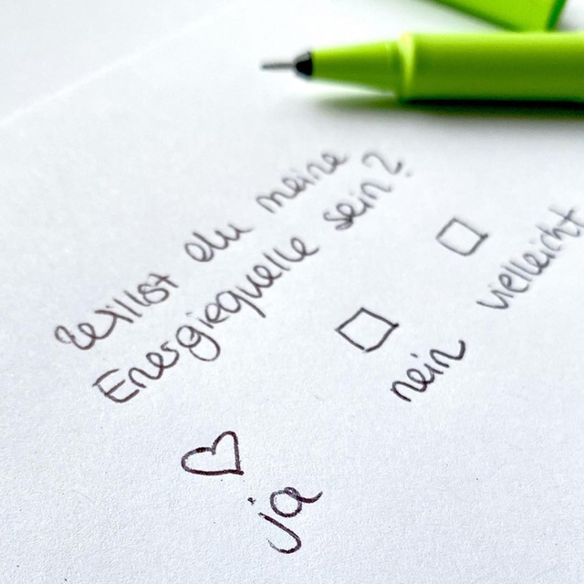 Happy Valentinstag!?
Wir sind eure verlässliche E ...