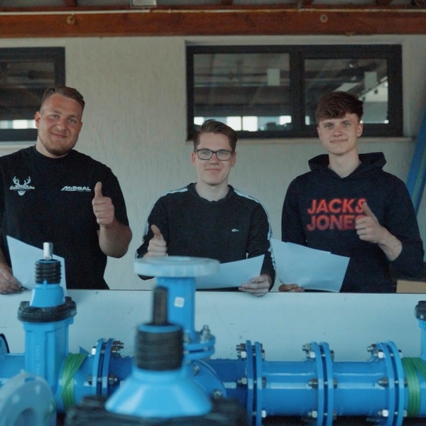 Für harte Kerle und taffe Mädels: Du hast das Zeug ...