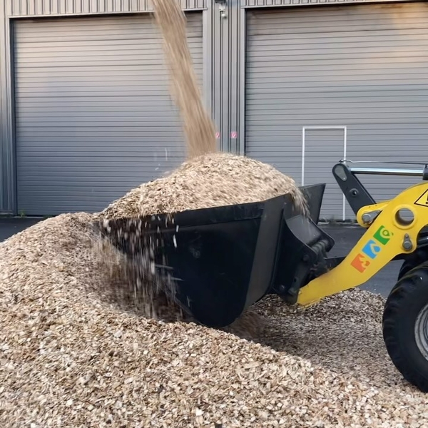 Der erste Schnee ist gefallen, aber wir sind berei ...