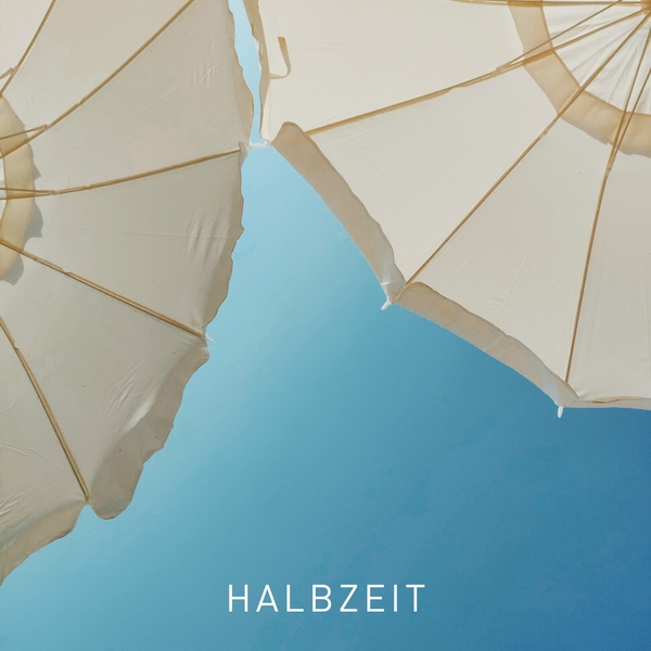 HALBZEIT! ☀️
Die Sommerferien sind zur Hälfte rum  ...