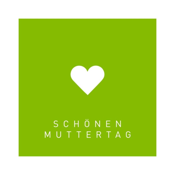 Alles Liebe zum Muttertag – danke für eure Wärme,  ...