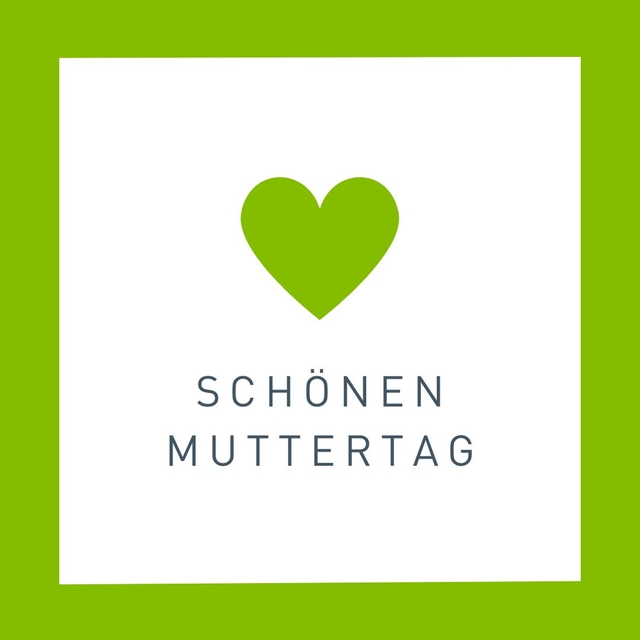 Zum Muttertag möchten wir all die großartigen Mütt ...