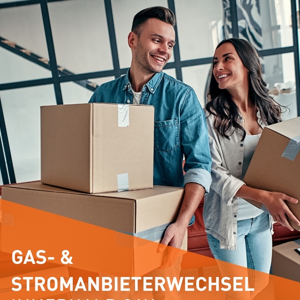 Wichtige Neuerung für alle, die umziehen! ⚡️
Seit ...